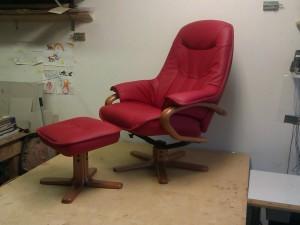 Draaifauteuil