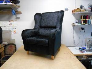 Oorfauteuil