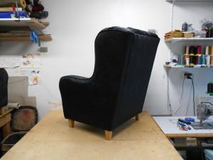 Oorfauteuil