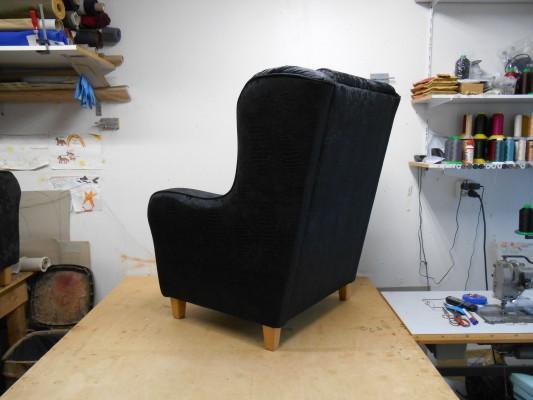 Oorfauteuil